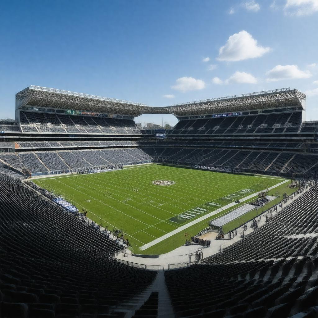 MetLife Stadium
